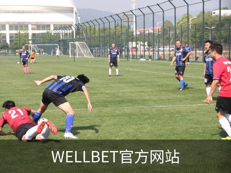 WELLBET - 官方网站